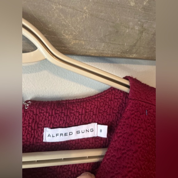 ✌️4/$20✌️ Alfred sung shift dress - Picture 5 of 10